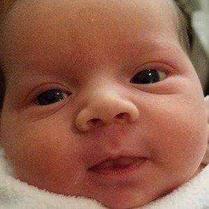 Meet your Posher, Janet